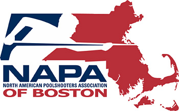 North American Poolshooters Association of Boston
